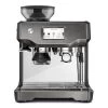 Sage The Barista Touch Edelstahl Schwarz -Kaffee Rabatt Geschäft 104664 104664 sage the barista touch edelstahl schwarzfront