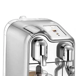 Sage Nespresso Kapselmaschine Creatista Pro Edelstahl 7 Sage Nespresso Kapselmaschine Creatista Pro Edelstahl -Kaffee Rabatt Geschäft 104670 104670 sage kapselmaschine creatista pro edel zoom