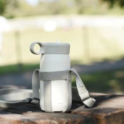 Kinto Tumbler Gurt 70 Mm Beige -Kaffee Rabatt Geschäft 104680 104680 kinto tumbler gurt 70mm beige bild4 mood