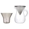 Kinto Kaffee Karaffe Set Für 2 Tassen 1 Kinto Kaffee Karaffe Set Für 2 Tassen -Kaffee Rabatt Geschäft 104683 104683 kinto kaffee karaffe set 2 tassen