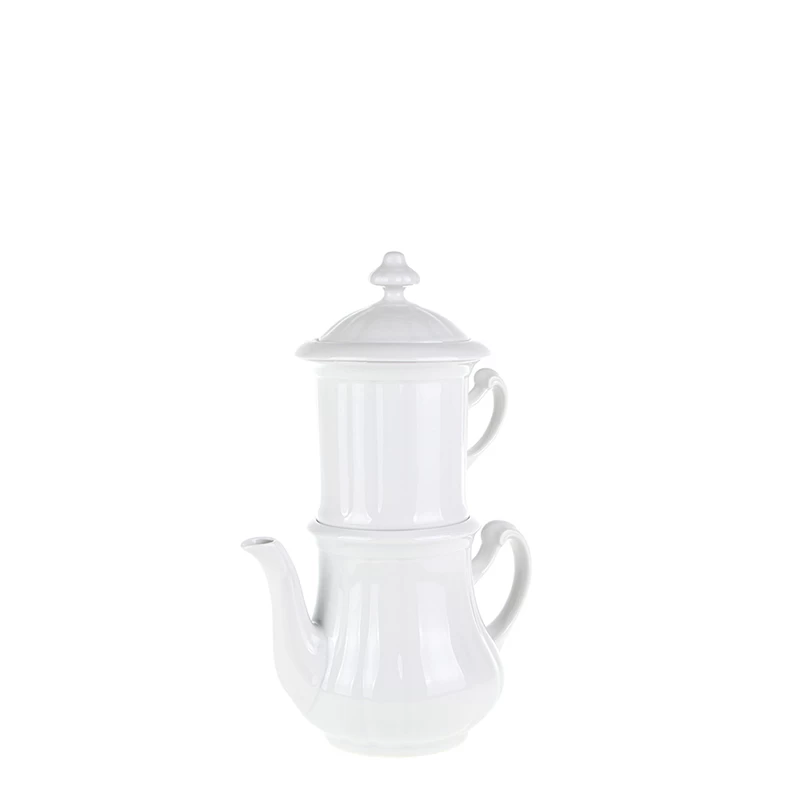 Karlsbader Kanne 0,38 L 3 Karlsbader Kanne 0,38 L