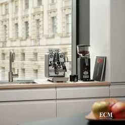 Puristika Edelstahl Anthrazit -Kaffee Rabatt Geschäft 104787 104787 ecm puristika espressomaschine edelstahl anthraz weiterwegkueche