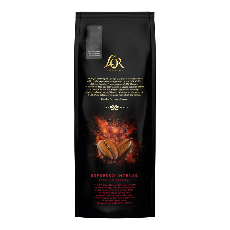 Intense Espresso – Bild 2