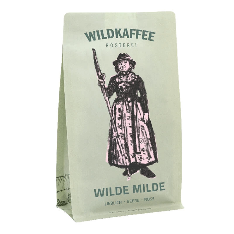 Wilde Milde 3 Wilde Milde