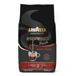 LAVAZZA Espresso Barista Gran Crema