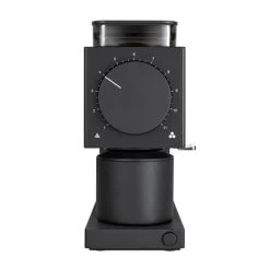 Ode Brew Grinder Kaffeemühle Schwarz