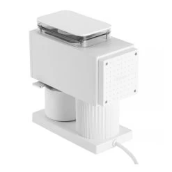 Ode Brew Grinder Kaffeemühle Weiß 8 Ode Brew Grinder Kaffeemühle Weiß -Kaffee Rabatt Geschäft 104984 104984 fellow ode brew grinder kaffeemuehle weiss seite3