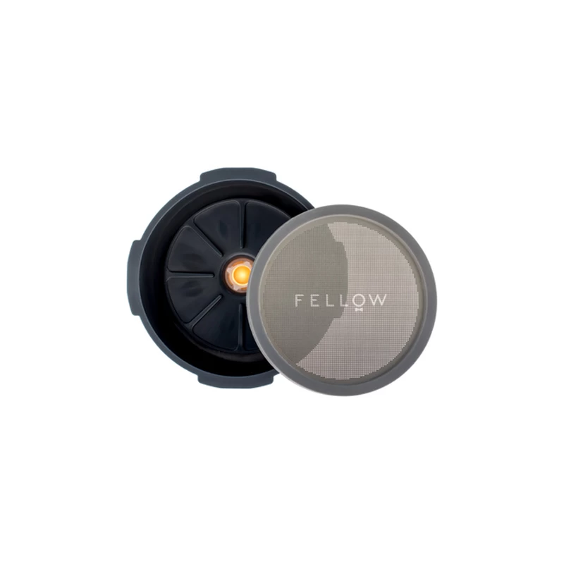 Prismo AeroPress Coffee Maker Zubehör 3 Prismo AeroPress Coffee Maker Zubehör