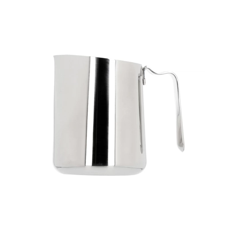 Eddy Milchkännchen 530ml Edelstahl 3 Eddy Milchkännchen 530ml Edelstahl