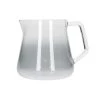 Mighty Small Glaskaraffe 500 Ml Rauchgrau -Kaffee Rabatt Geschäft 105012 105012 fellow mighty small glaskaraffe 500ml rauchgrau 1