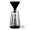 GINA SMART Kaffeebereiter Schwarz 2 GINA SMART Kaffeebereiter Schwarz -Kaffee Rabatt Geschäft 105082 105082 goat story gina smart kaffeebereiter schwarz erstesbild