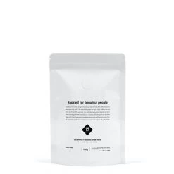 Decaf Espresso 5 Decaf Espresso -Kaffee Rabatt Geschäft 105106 105106 19grams decaf kolumbien espresso 250g bohnen rueckseite