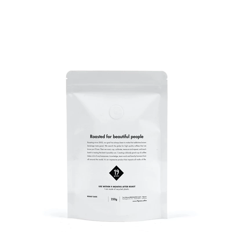 Decaf Espresso 4 Decaf Espresso – Bild 2