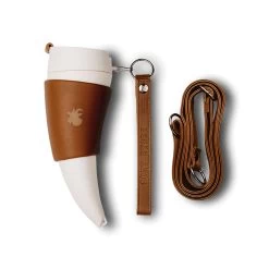 Goat Mug Kunstleder Braun 350 Ml -Kaffee Rabatt Geschäft 105117 105117 goat story goat mug 350 ml kunstleder braun 800x800 2