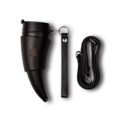 Goat Mug Kunstleder Schwarz 350 Ml 5 Goat Mug Kunstleder Schwarz 350 Ml -Kaffee Rabatt Geschäft 105118 105118 goat story goat mug 350 ml kunstleder schwarz 800x800 2