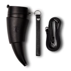 Goat Mug Echtes Leder Schwarz 470 Ml 5 Goat Mug Echtes Leder Schwarz 470 Ml -Kaffee Rabatt Geschäft 105123 105123 goat story goat mug 470 ml echtes leder schwarz 800x800 2