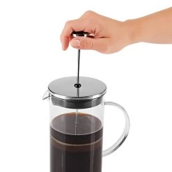 French Press 1000 Ml Glas -Kaffee Rabatt Geschäft 105209 105209 beem kaffeebereiter french press 1000 ml glas hand