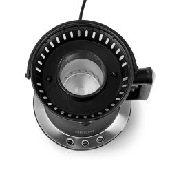 Roast Perfect Kaffeeröster Edelstahl Schwarz 8 Roast Perfect Kaffeeröster Edelstahl Schwarz -Kaffee Rabatt Geschäft 105215 105215 beem roast perfect kaffeeroster edelstahl schwarz leerjpg