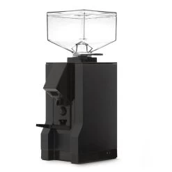 Eureka Mignon Manuale 15 BL Schwarz Matt