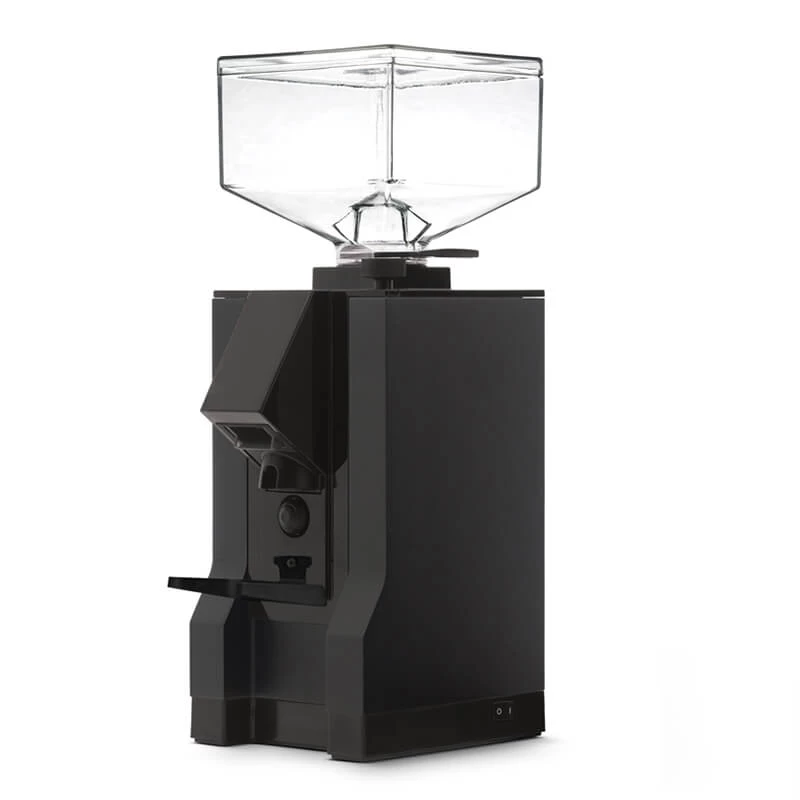 Eureka Mignon Manuale 15 BL Schwarz Matt 3 Eureka Mignon Manuale 15 BL Schwarz Matt