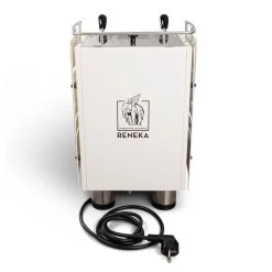 Family Home 1G Weiss -Kaffee Rabatt Geschäft 105243 105243 reneka family home 1g hintenansicht