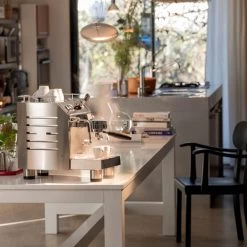 Family Home 1G Inox -Kaffee Rabatt Geschäft 105244 105244 reneka family home 1g edelstahl moodkuecheweit