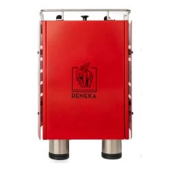 Family Home 1G Rot -Kaffee Rabatt Geschäft 105246 105246 reneka family home 1g rot maschinevonhinten