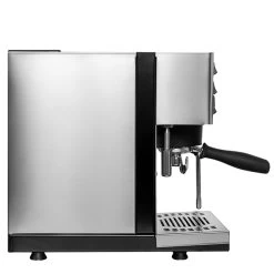 Rancilio Silvia Pro X Edelstahl 8 Rancilio Silvia Pro X Edelstahl -Kaffee Rabatt Geschäft 105248 105248 rancilio silvia pro x edelstahl 3