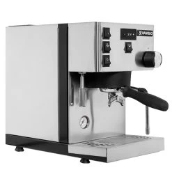 Rancilio Silvia Pro X Edelstahl 9 Rancilio Silvia Pro X Edelstahl -Kaffee Rabatt Geschäft 105248 105248 rancilio silvia pro x edelstahl 4