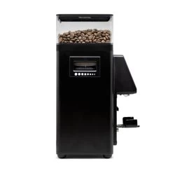 Rancilio Stile Espressomühle Schwarz 8 Rancilio Stile Espressomühle Schwarz -Kaffee Rabatt Geschäft 105249 105249 rancilio stile espressomuhle schwarz 3