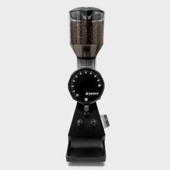 Rancilio V50 Espressomühle Edelstahl