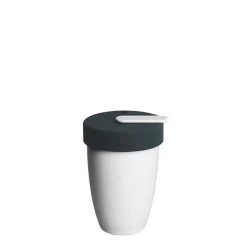 Nomad Mug 250 Ml White