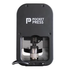 Pocket Press -Kaffee Rabatt Geschäft 105311 105311 pocketpress vonhinten