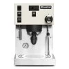 Rancilio Silvia Pro X Weiss 2 Rancilio Silvia Pro X Weiss -Kaffee Rabatt Geschäft 105314 105314 silvia pro x weiss 1 frontal