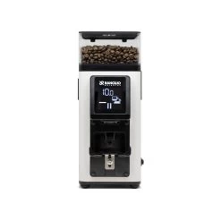 Rancilio Stile Espressomühle Weiss