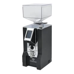 Eureka Mignon Magnifico Schwarz Matt