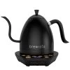Artisan 1 L Kettle Black -Kaffee Rabatt Geschäft 105321 105321 brewista artisan gooseneck variablekettle 1 l black startbild