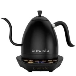 Artisan 1 L Kettle Black