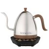 Artisan 1 L Kettle Stainless Steel 2 Artisan 1 L Kettle Stainless Steel -Kaffee Rabatt Geschäft 105324 105324 brewista artisan gooseneck variablekettle 1 l stainlesssteel front