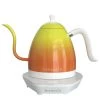 Artisan 1 L Kettle Candy Orange -Kaffee Rabatt Geschäft 105327 105327 brewista artisan gooseneck variablekettle 1 l candyorange erstesbild
