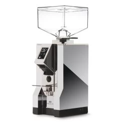 Eureka Mignon Specialita 16 CR Chrom