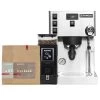 Rancilio Bundle Silvia Pro X + Stile Espressomühle -Kaffee Rabatt Geschäft 105388 105388 rancilio bundle silvia pro x stile espressomuehle schwarz neu