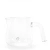 ARCA X-Tract Brew 800 Ml White 2 ARCA X-Tract Brew 800 Ml White -Kaffee Rabatt Geschäft 105429 105428 carl henkel arca jug 500 ml transparent handle