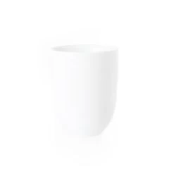 Arca Thermo Mug 200 Ml White