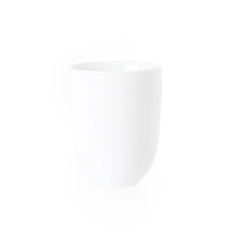Arca Thermo Mug 200 Ml White 3 Arca Thermo Mug 200 Ml White