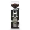 Eureka Mignon Libra 16 CR Mattschwarz 2 Eureka Mignon Libra 16 CR Mattschwarz -Kaffee Rabatt Geschäft 105436 105436 eureka mignon libra 1 2 front