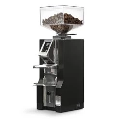 Eureka Mignon Libra 16 CR Mattschwarz 7 Eureka Mignon Libra 16 CR Mattschwarz -Kaffee Rabatt Geschäft 105436 105436 eureka mignon libra 1 3 neuneu