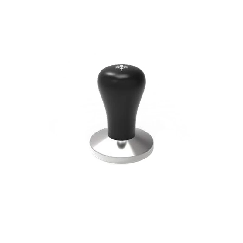 Eureka Extra Light Tamper Schwarz Eloxiert 58 Mm 3 Eureka Extra Light Tamper Schwarz Eloxiert 58 Mm