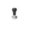 Eureka Tamper Höhenverstellbar Schwarz Eloxiert 57 Mm 1 Eureka Tamper Höhenverstellbar Schwarz Eloxiert 57 Mm -Kaffee Rabatt Geschäft 105459 105459 eureka tamper hohenverstellbar schwarz eloxiert 57mm 800x800