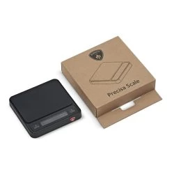 Eureka Digitale Präzisionswaage